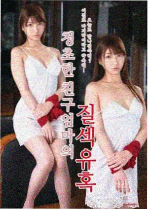 长剧集条目封面图